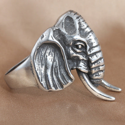 Elegant Ring for Every Occasion