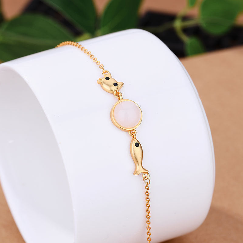 Classic Bracelet with Timeless Appeal