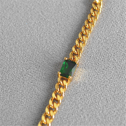 Vintage Handmade Bracelet