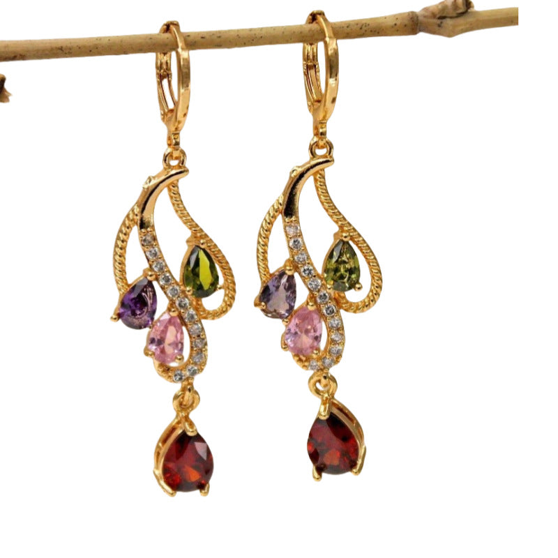 Stunning Earring for Daily Wear