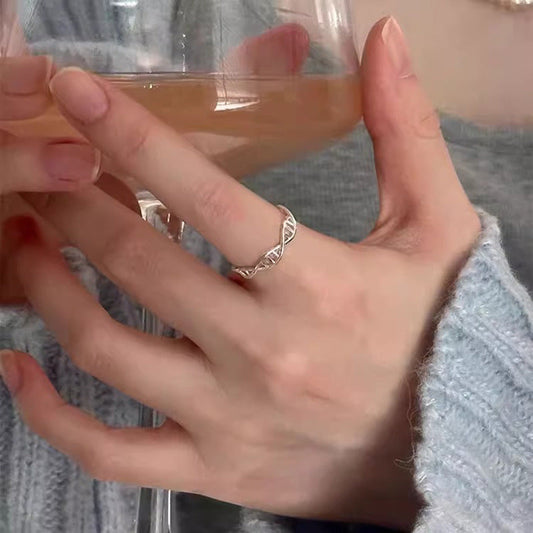 Charming Ring for Any Occasion
