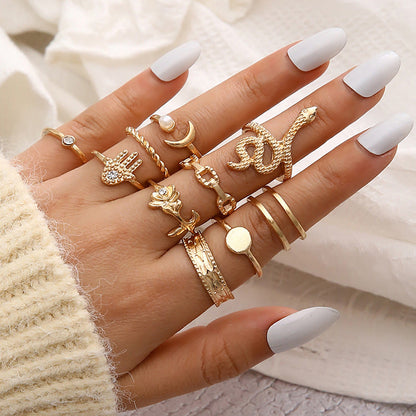 Charming Pearl Set for Any Occasion
