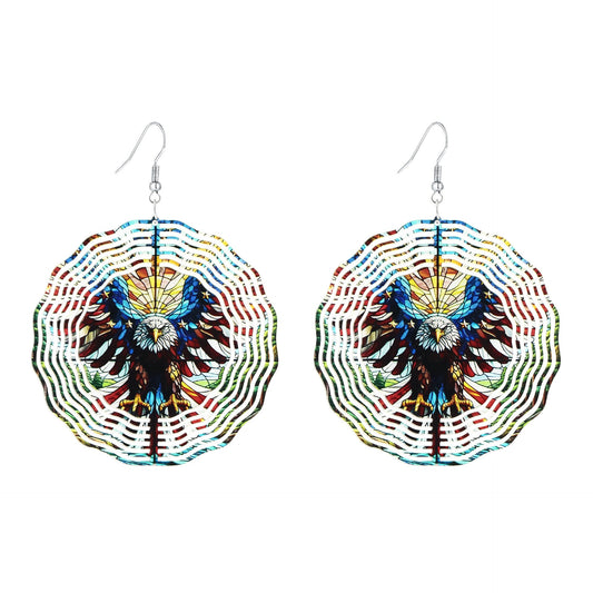 Charming Earring for Any Occasion