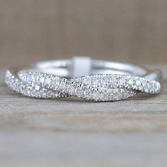 Beautiful Ring with Unique Style