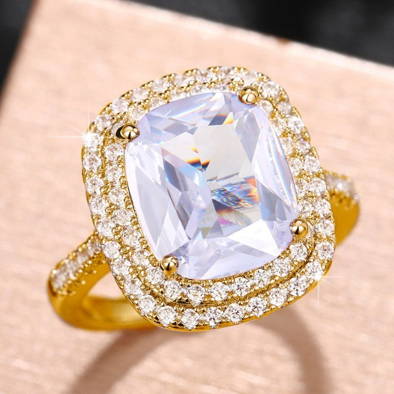 Stunning Ring for Daily Wear