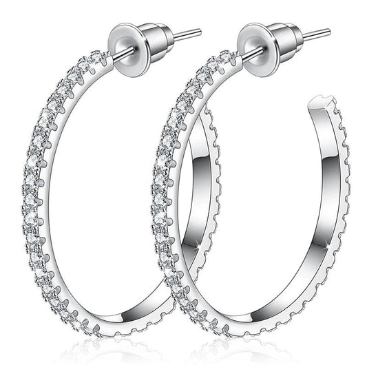 Romantic Earring for Special Moments