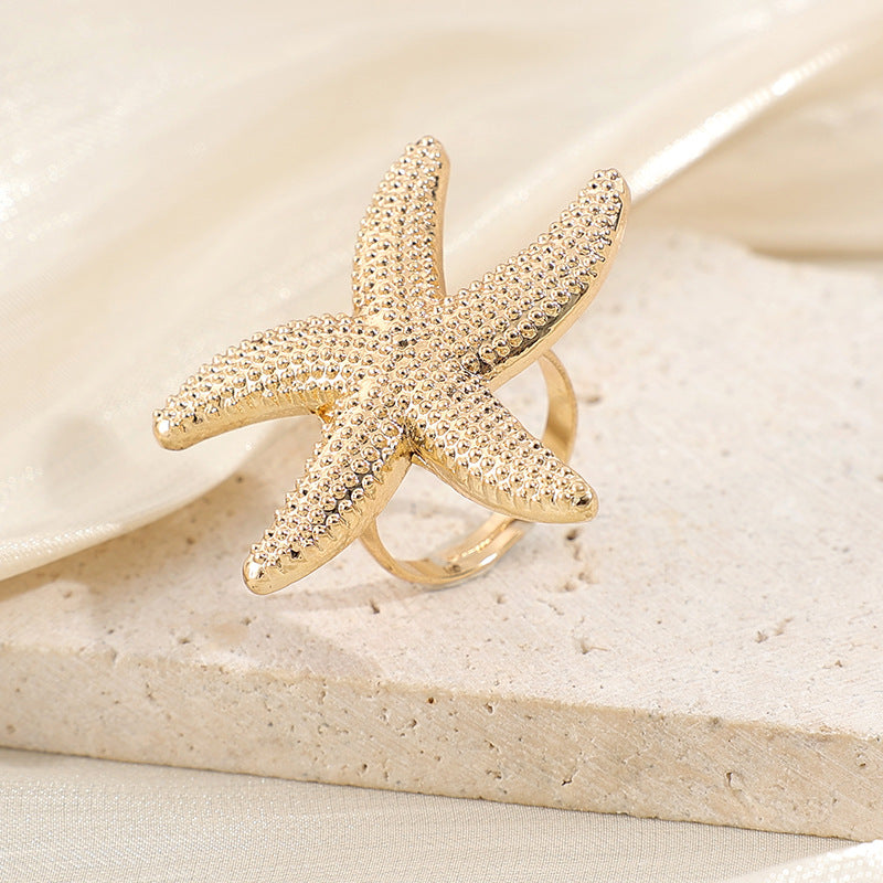 Romantic Pearl Ring for Special Moments