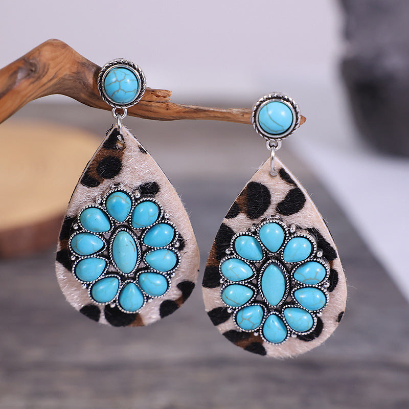 Stunning Earring for Daily Wear