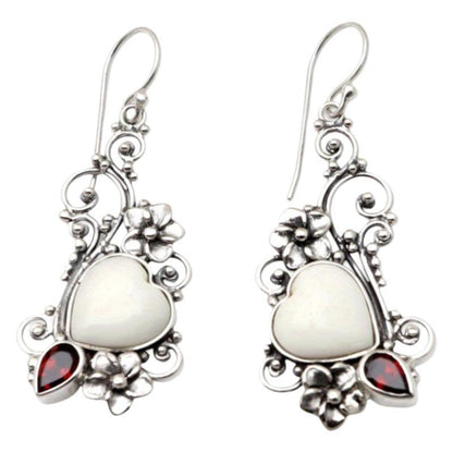 Delicate Artisan Earring
