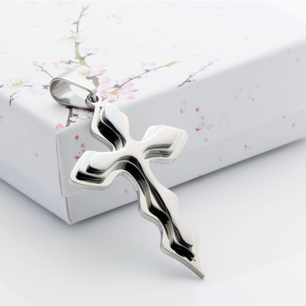 Delicate Artisan Necklace