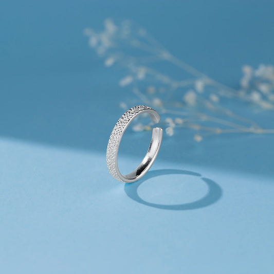 Romantic Ring for Special Moments
