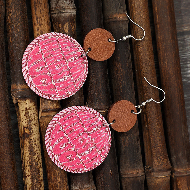 Romantic Earring for Special Moments