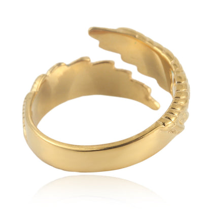 Vintage Handmade Ring