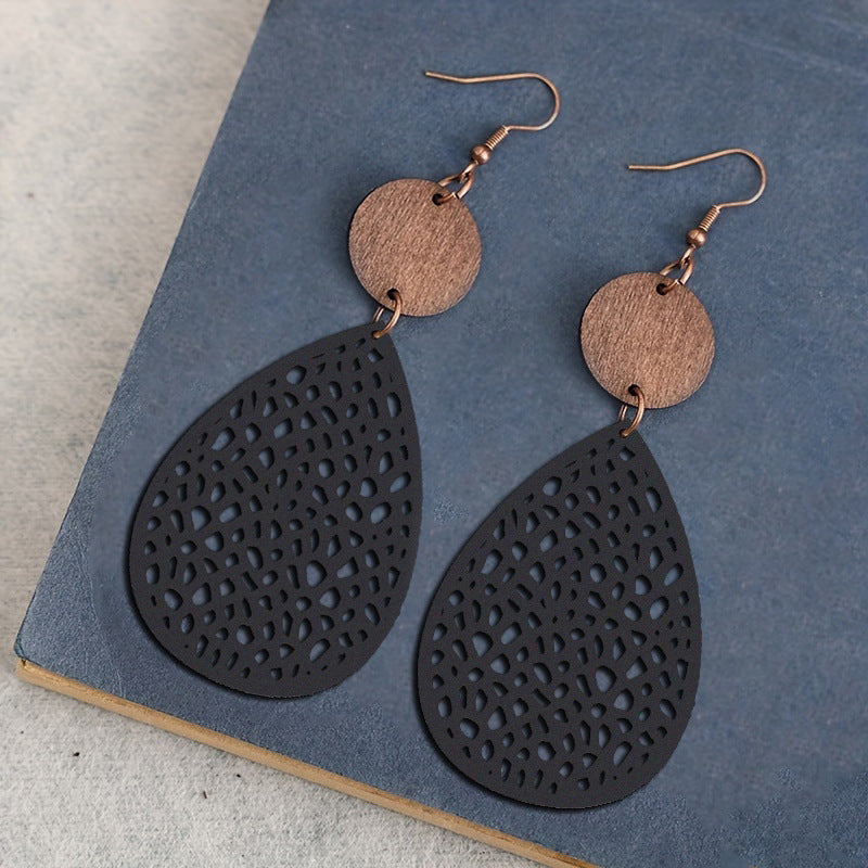 Beautiful Earring with Unique Style