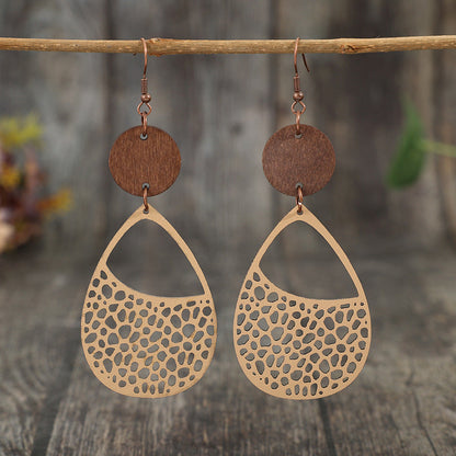Elegant Earring for Every Occasion