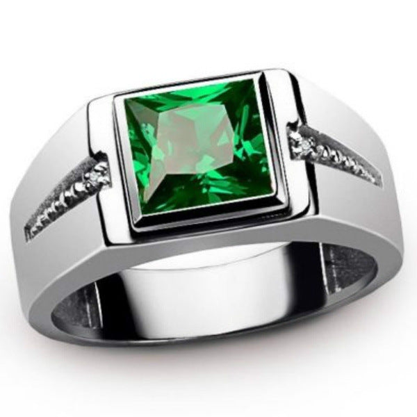 Elegant Ring for Every Occasion