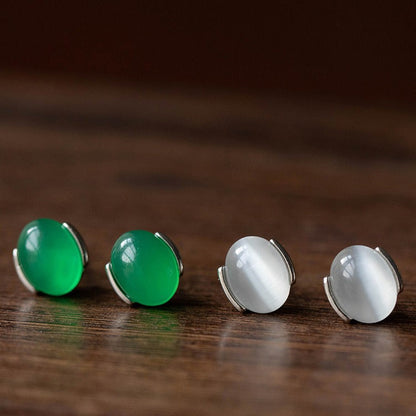 Elegant Silver Earring for Every Occasion