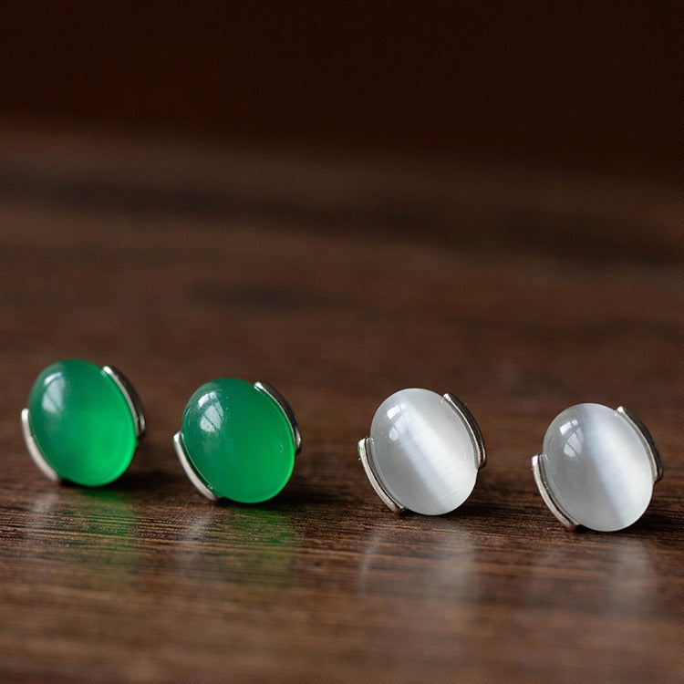 Elegant Silver Earring for Every Occasion