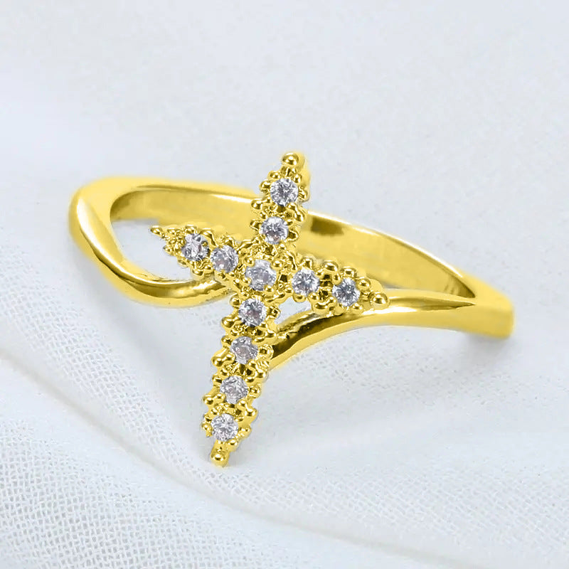 Vintage Handmade Ring