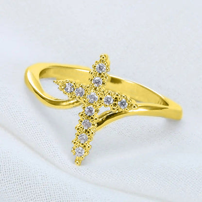 Vintage Handmade Ring