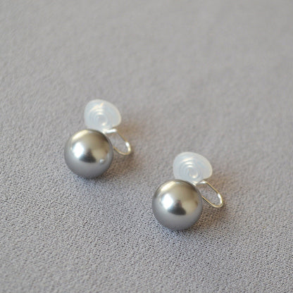 Charming Pearl Earring for Any Occasion