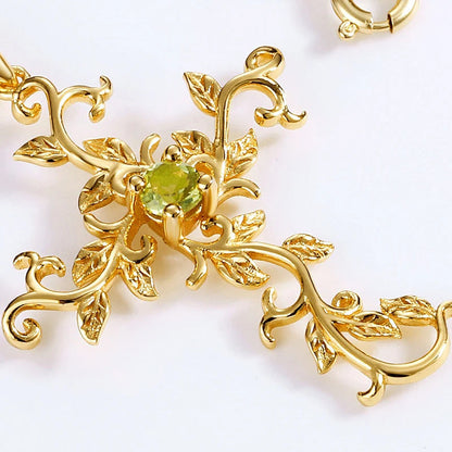Beautiful Necklace with Unique Style