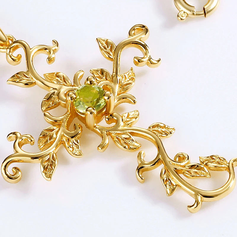 Beautiful Necklace with Unique Style