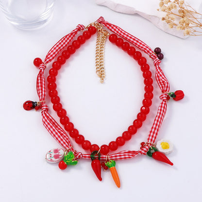 Beautiful Necklace with Unique Style
