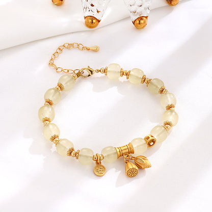 Elegant Silver Bracelet for Every Occasion