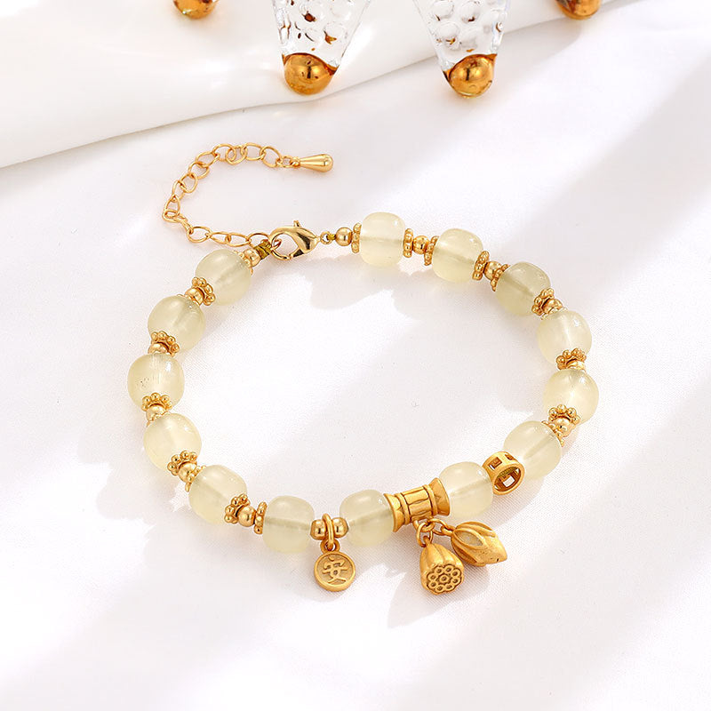 Elegant Silver Bracelet for Every Occasion