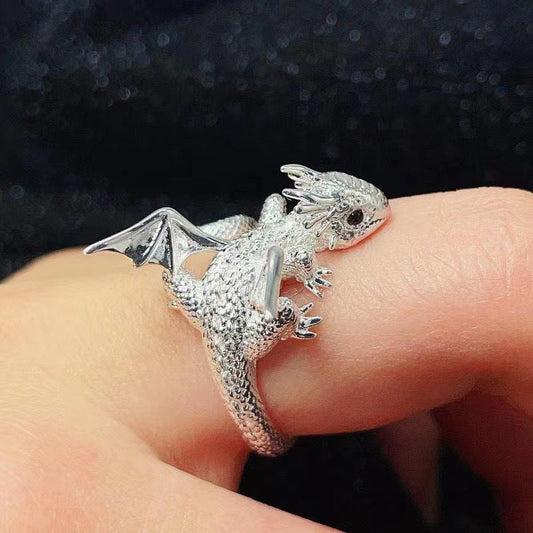 Elegant Ring for Every Occasion