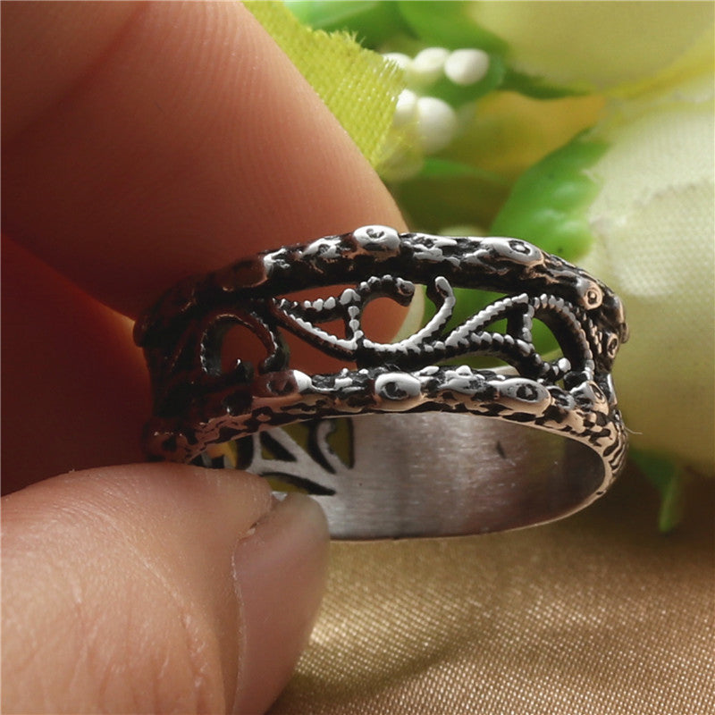 Elegant Ring for Every Occasion