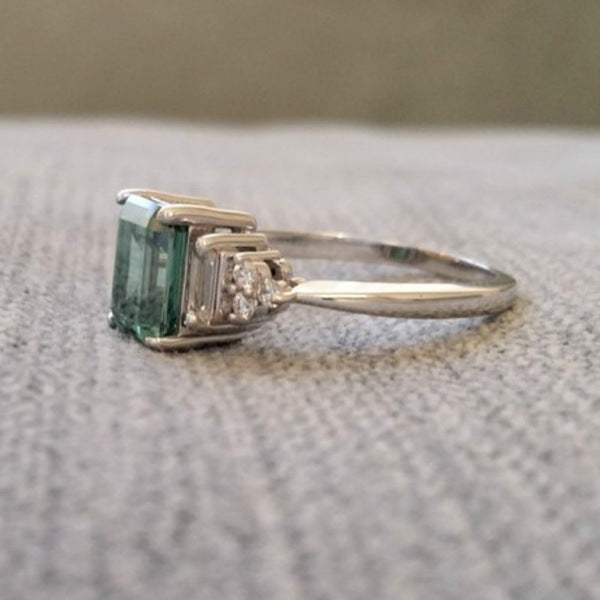 Romantic Ring for Special Moments