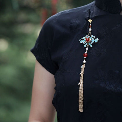 Charming Pearl Pendant for Any Occasion