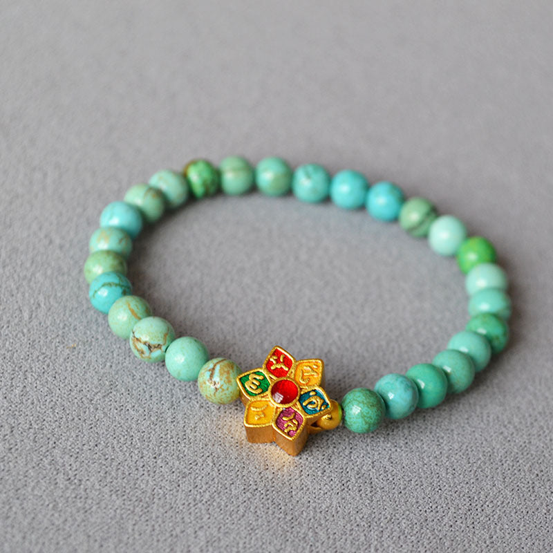 Elegant Gold Bracelet for Every Occasion