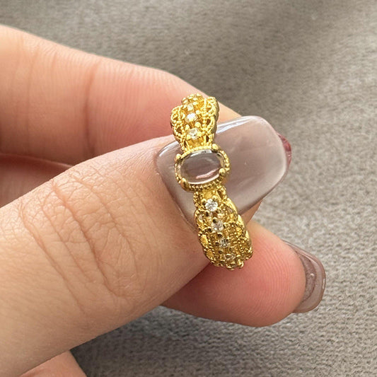 Charming Ring for Any Occasion