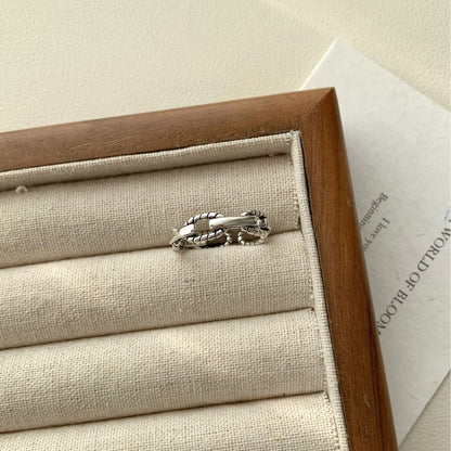 Beautiful Ring with Unique Style
