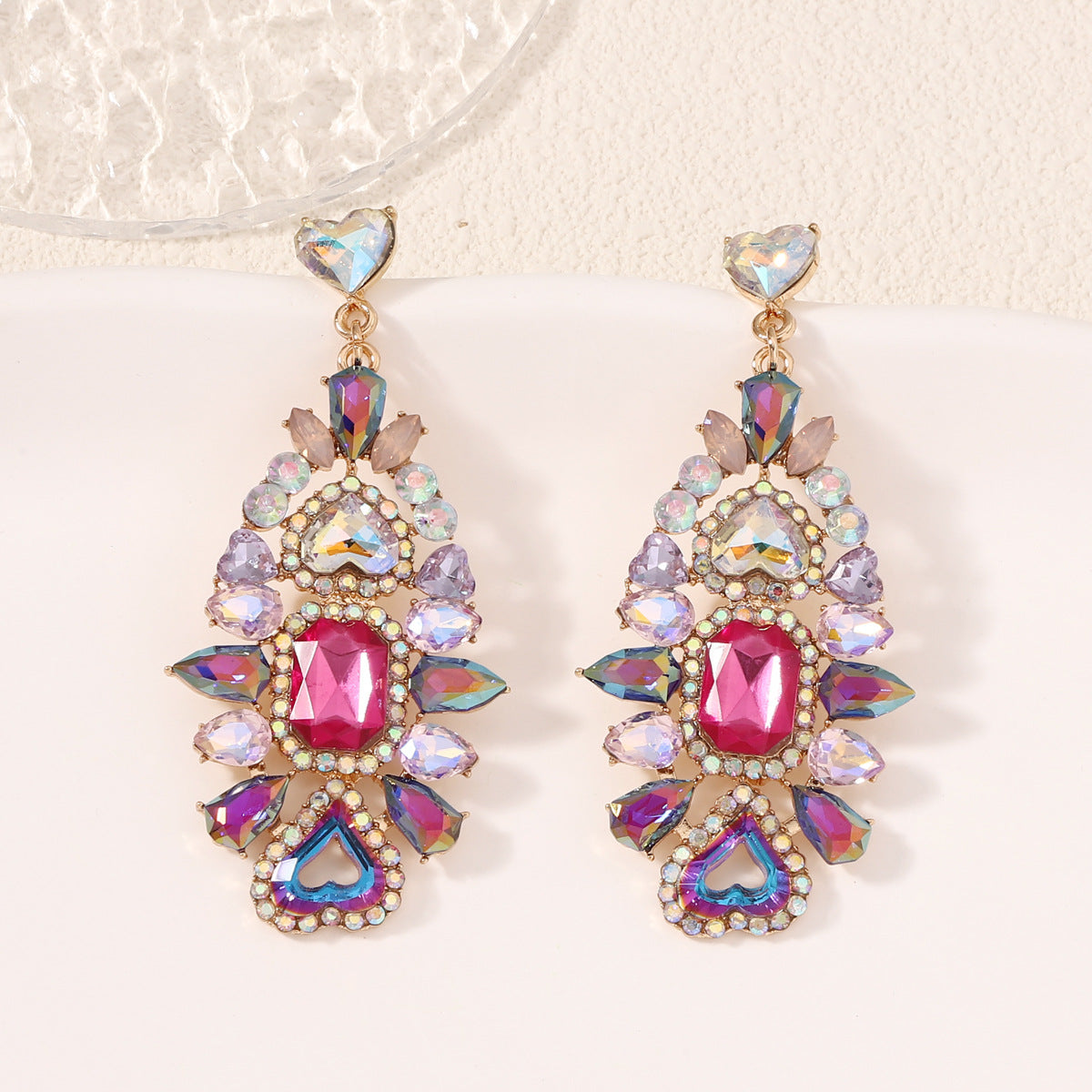Classic Earring with Timeless Appeal