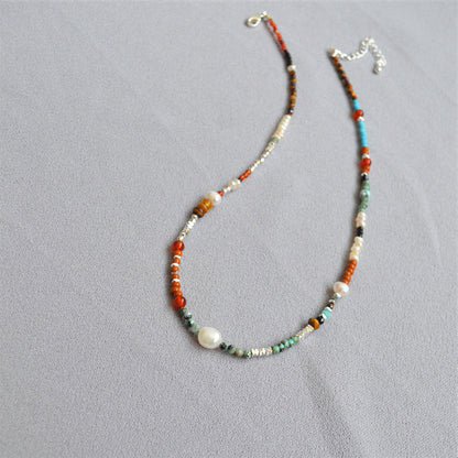 Charming Pearl Necklace for Any Occasion