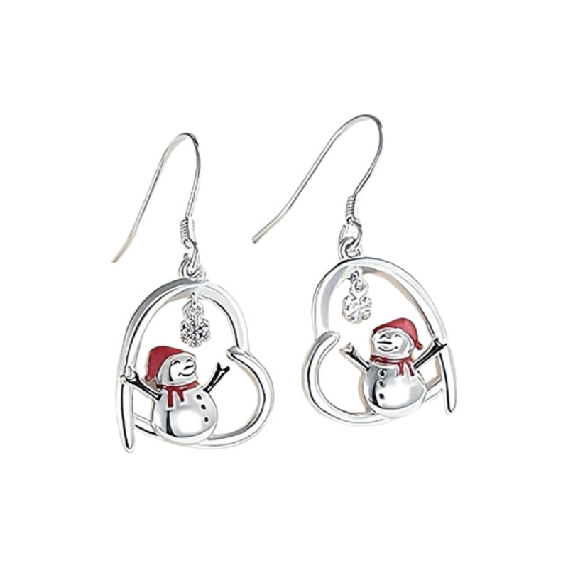 Beautiful Earring with Unique Style