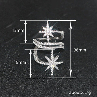Delicate Artisan Ring