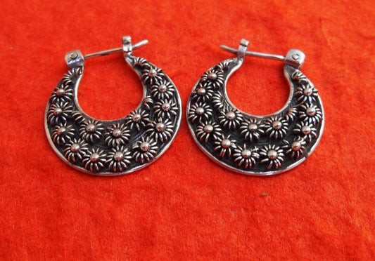 Charming Earring for Any Occasion