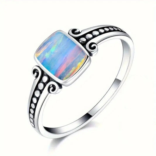 Beautiful Ring with Unique Style