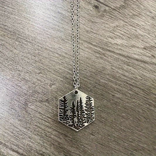 Stunning Necklace for Daily Wear