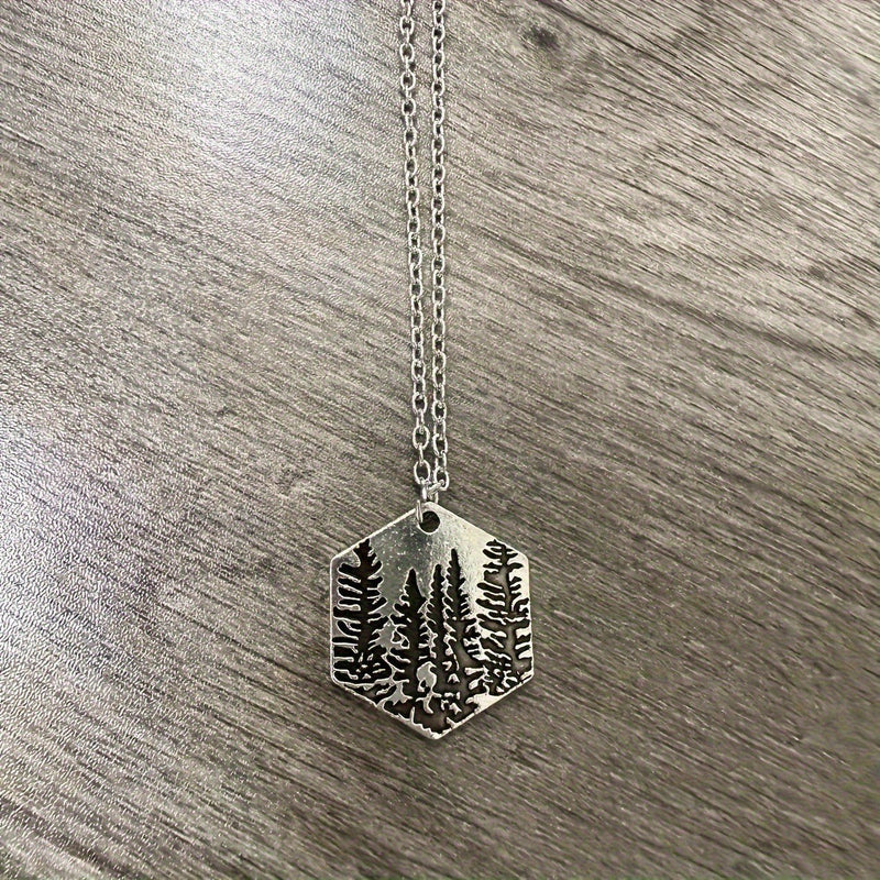 Vintage Handmade Necklace
