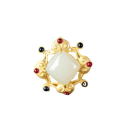 Elegant Gold Pendant for Every Occasion