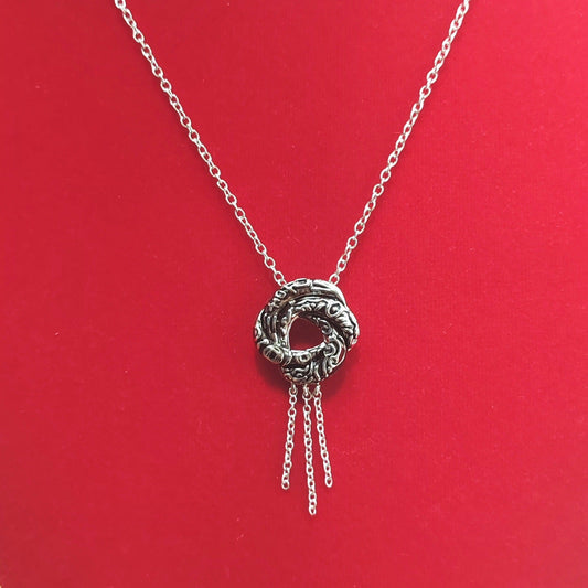 Romantic Necklace for Special Moments