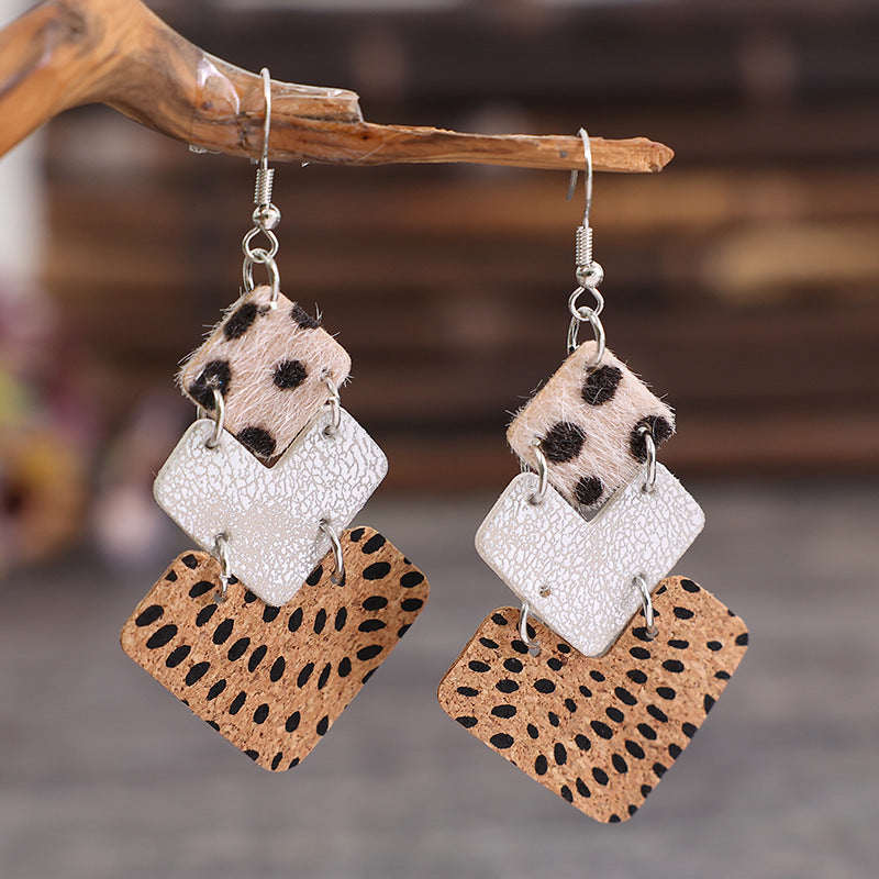 Stunning Earring for Daily Wear