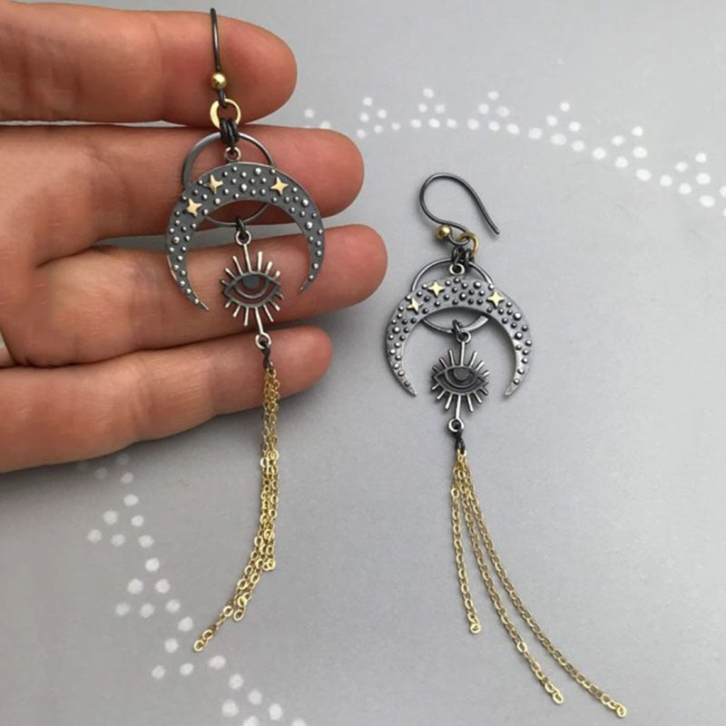 Romantic Earring for Special Moments