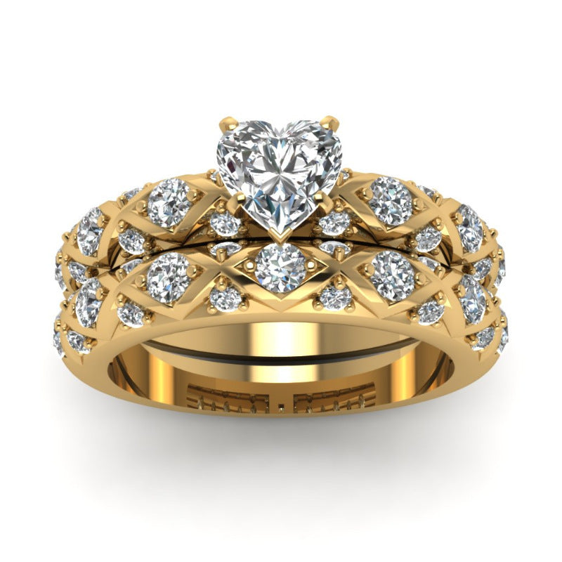 Stunning Ring for Daily Wear